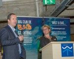 Viering 5 jaar BAS